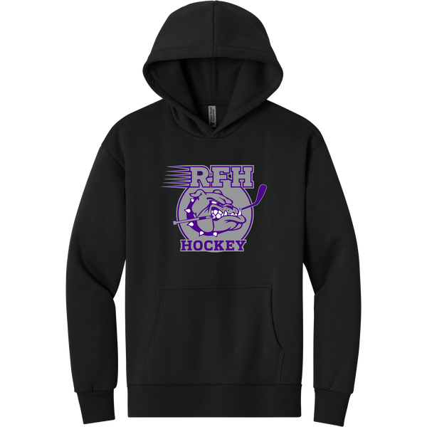 Rumson-Fair Haven Heavyweight Hoodie