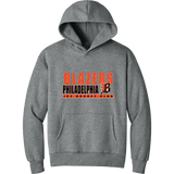 Philadelphia Blazers Heavyweight Hoodie