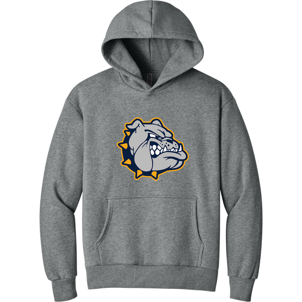 Chelsea Bulldogs Heavyweight Hoodie