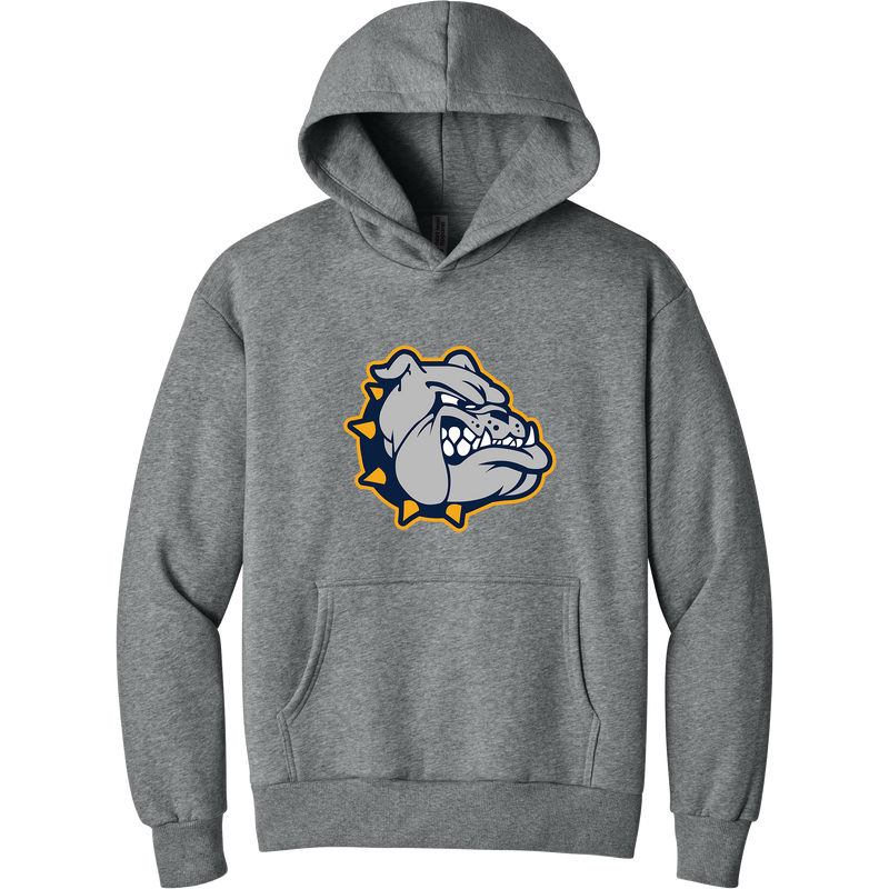 Chelsea Bulldogs Heavyweight Hoodie