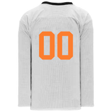 Princeton Tiger Lilies Youth Reversible Practice Jersey