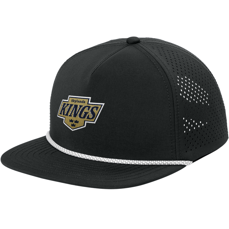 Skylands Kings OGIO 5-Panel Rope Performance Cap