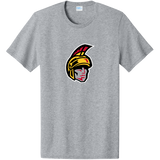 Seacoast Spartans (Ice Hockey) Easy Cotton Tee