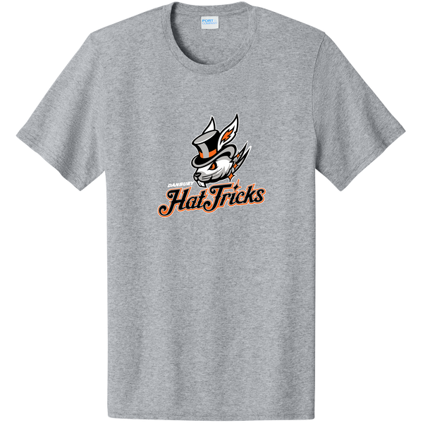 Danbury Hat Tricks Easy Cotton Tee