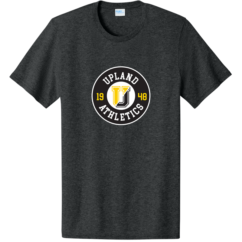 Upland Athletics Easy Cotton Tee