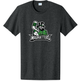 Atlanta Madhatters Easy Cotton Tee