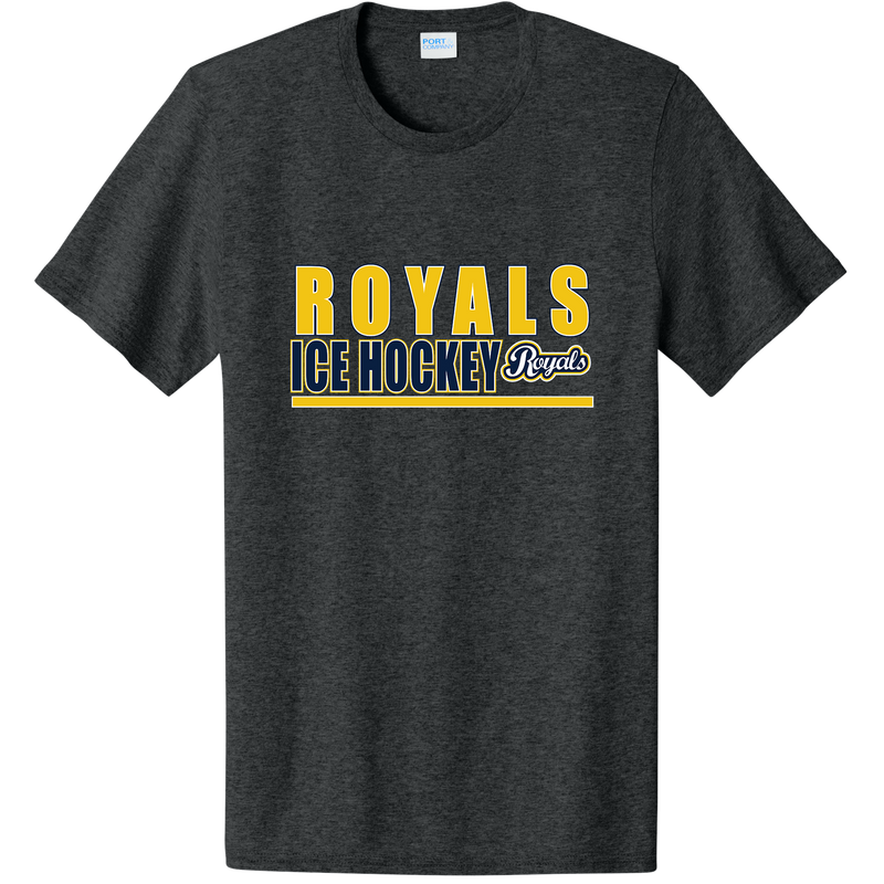 Royals Hockey Club Easy Cotton Tee