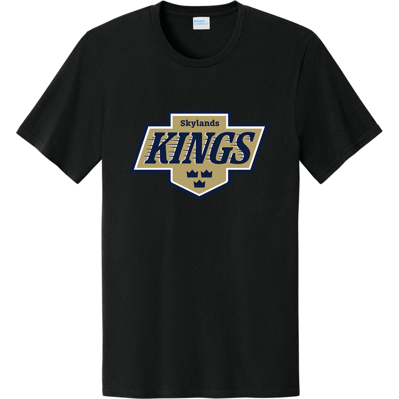 Skylands Kings Easy Cotton Tee