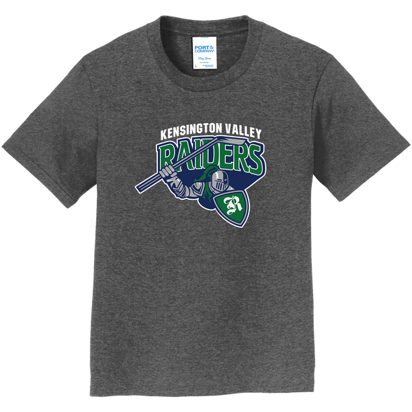 Kensington Valley Raiders Youth Fan Favorite Tee