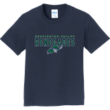 Kensington Valley Renegades Youth Fan Favorite Tee