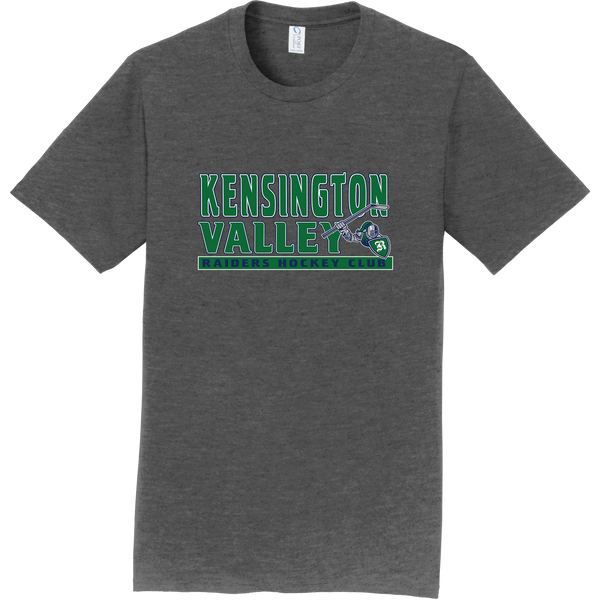Kensington Valley Raiders Adult Fan Favorite Tee