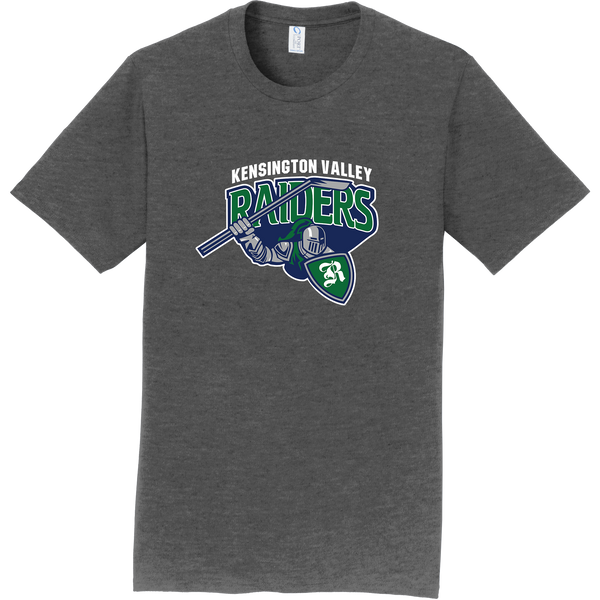 Kensington Valley Raiders Adult Fan Favorite Tee