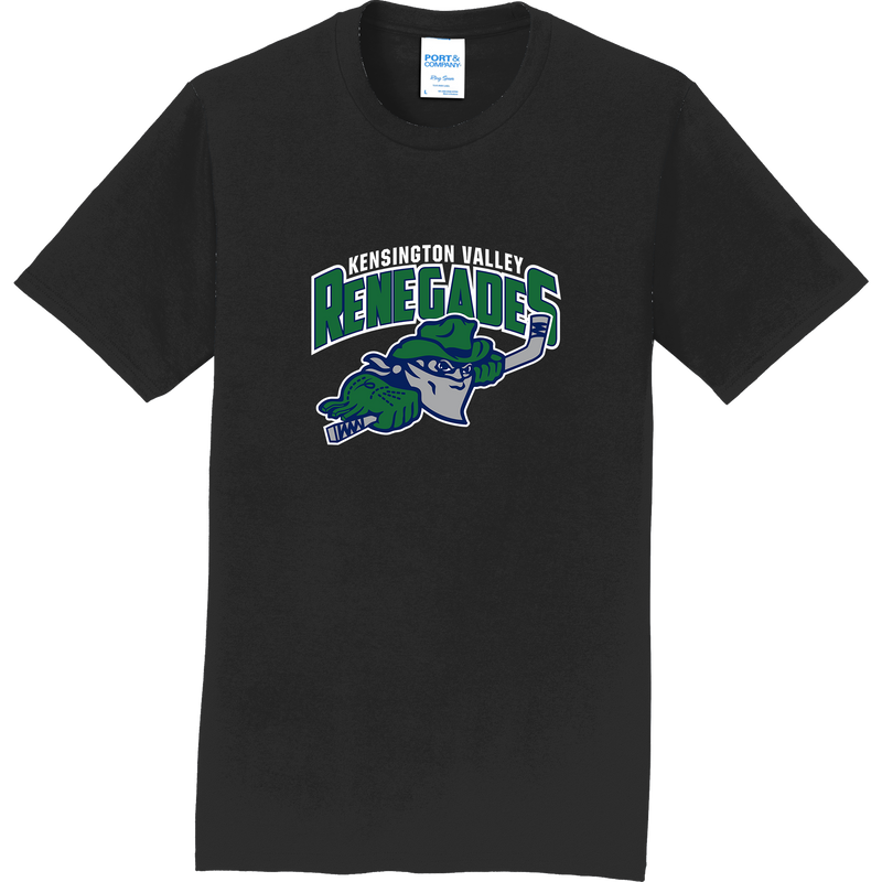 Kensington Valley Renegades Adult Fan Favorite Tee