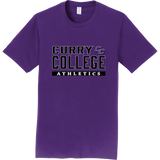 Curry College Adult Fan Favorite Tee