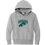 Kensington Valley Renegades Youth Core Fleece Pullover Hooded Sweatshirt
