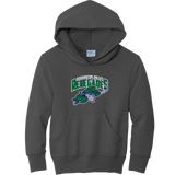 Kensington Valley Renegades Youth Core Fleece Pullover Hooded Sweatshirt