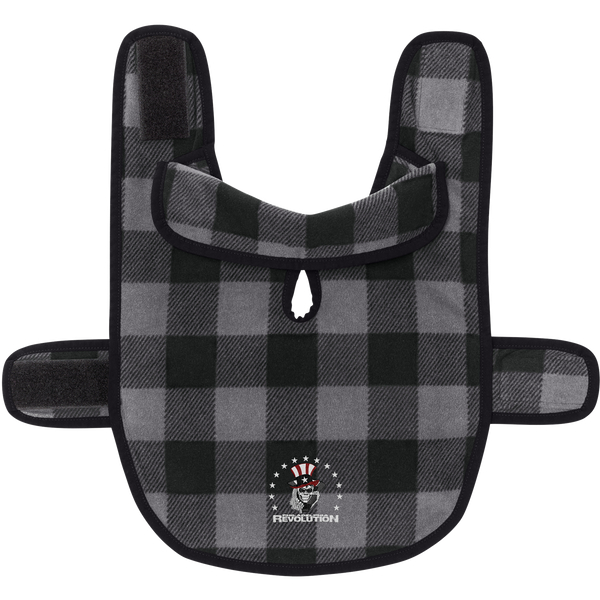 Phila Revolution Pet Fleece Jacket