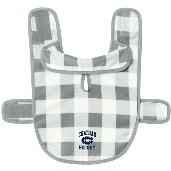 Chatham Hockey Pet Fleece Jacket
