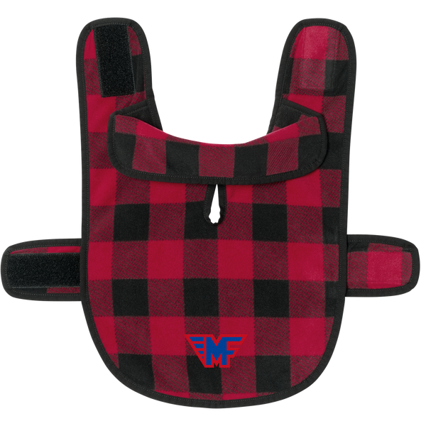 Mid-Fairfield Pet Fleece Jacket