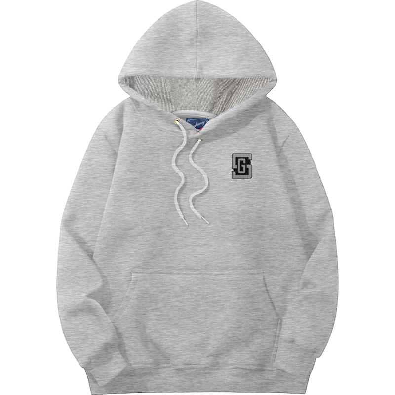 Gregory Schaefer Breakaway Youth Hoodie