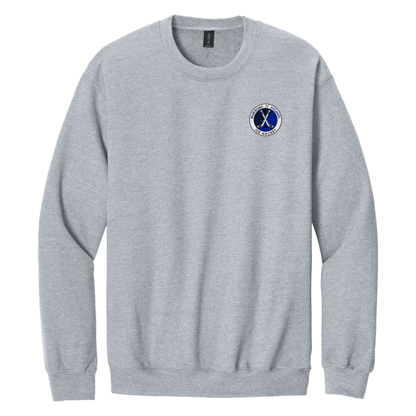 Marlboro-Holmdel Softstyle Crewneck Sweatshirt