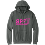 SPF Futures Adult Softstyle Midweight Pullover Hooded Sweatshirt