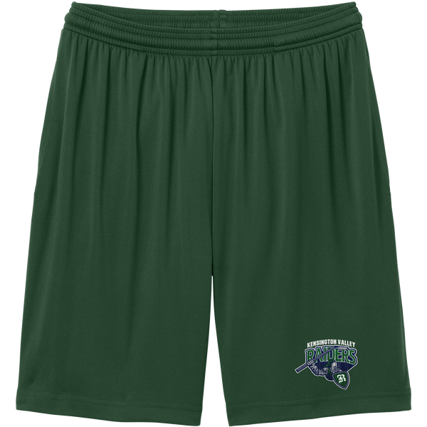 Kensington Valley Raiders PosiCharge Competitor 7 Inch Pocketed Short