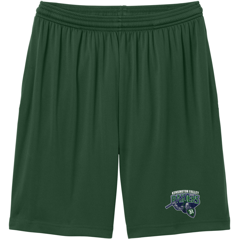 Kensington Valley Raiders PosiCharge Competitor 7 Inch Pocketed Short