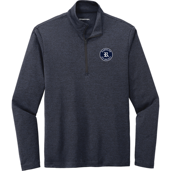 Randolph Hockey Endeavor 1/2-Zip Pullover