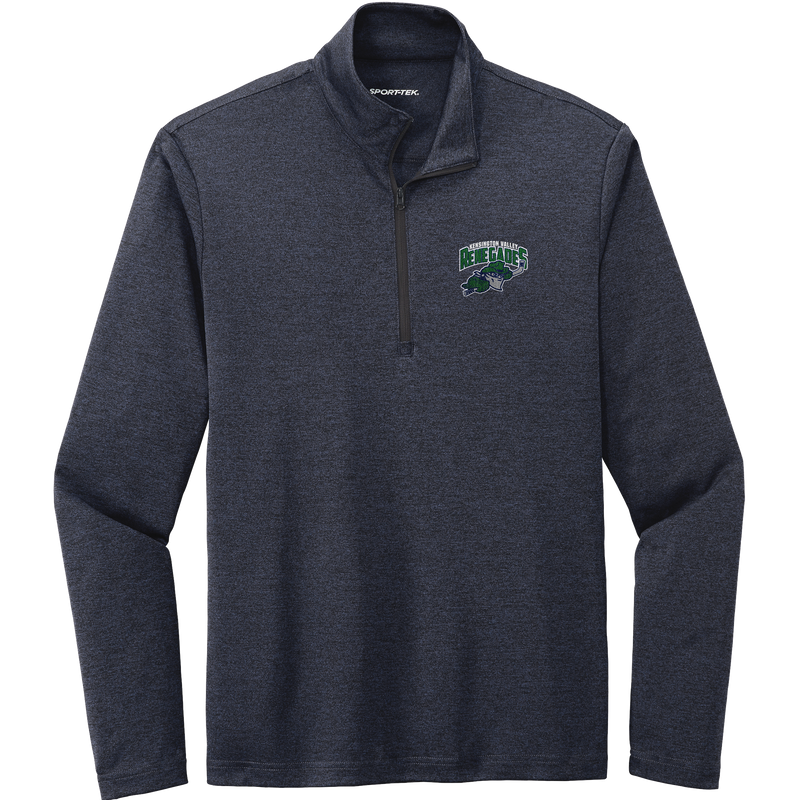 Kensington Valley Renegades Endeavor 1/2-Zip Pullover