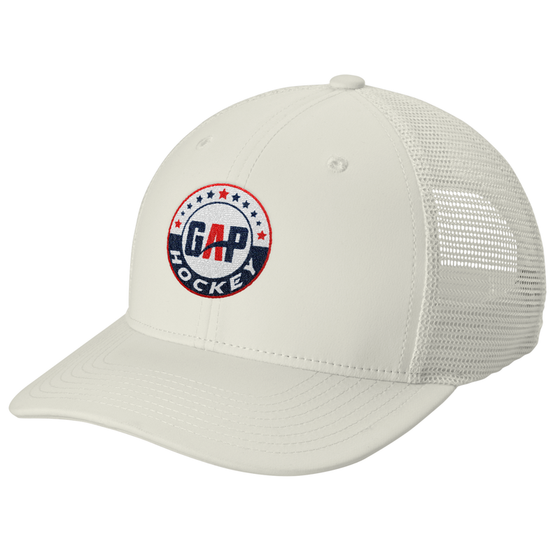 GAP Hockey Club Trucker Cap