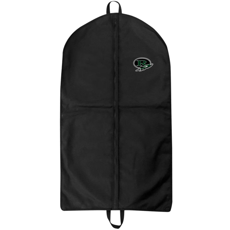 FRC Raritan Rockets Gusseted Garment Bag