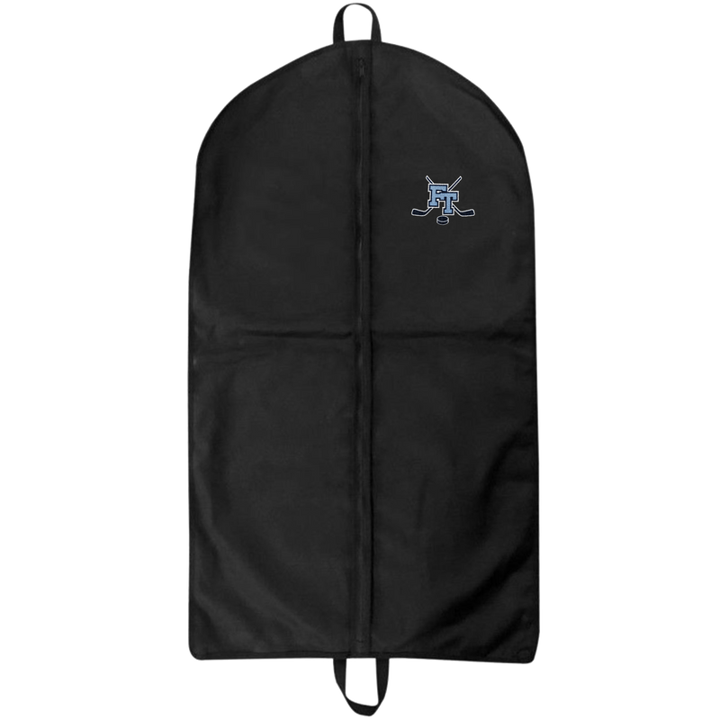 Freehold Township Gusseted Garment Bag