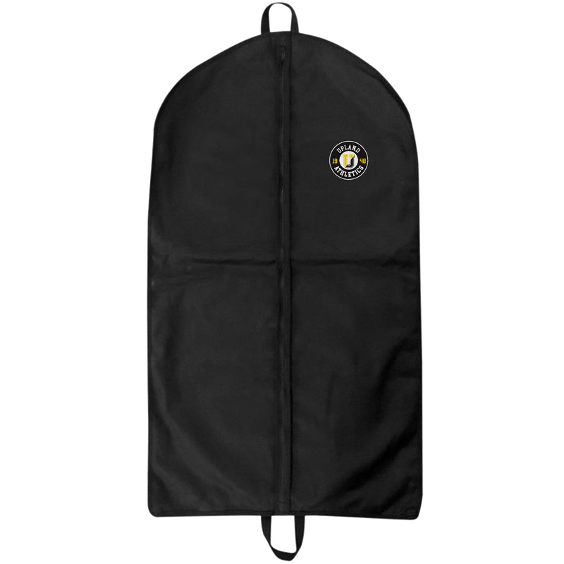 Upland Athletics Gusseted Garment Bag
